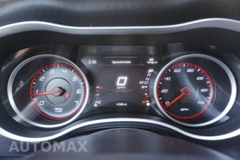 2018 Dodge Charger GT – miniatura 28