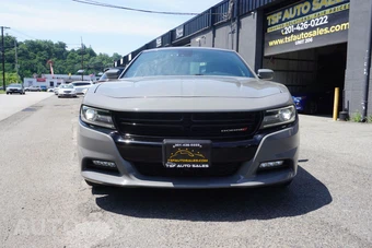 2018 Dodge Charger GT – miniatura 3