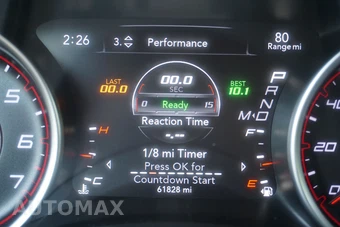2018 Dodge Charger GT – miniatura 30