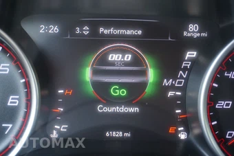 2018 Dodge Charger GT – miniatura 31