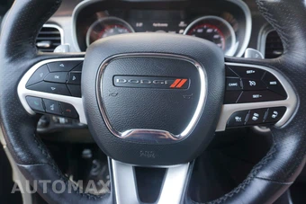 2018 Dodge Charger GT – miniatura 33