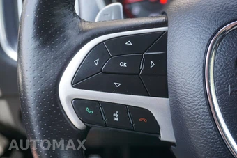2018 Dodge Charger GT – miniatura 34
