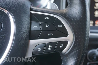 2018 Dodge Charger GT – miniatura 35