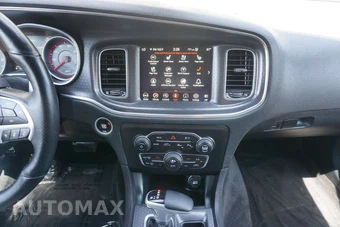 2018 Dodge Charger GT – miniatura 36