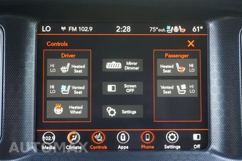 2018 Dodge Charger GT – miniatura 41