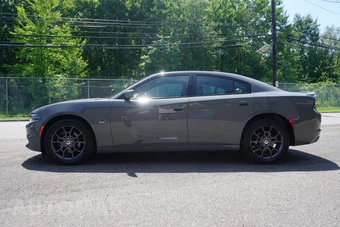 2018 Dodge Charger GT – miniatura 5