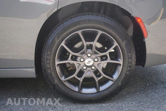 2018 Dodge Charger GT – miniatura 6