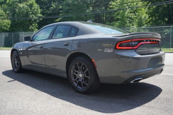 2018 Dodge Charger GT – miniatura 7