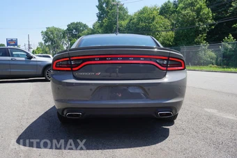 2018 Dodge Charger GT – miniatura 8
