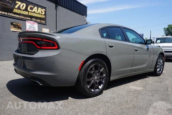 2018 Dodge Charger GT – miniatura 9