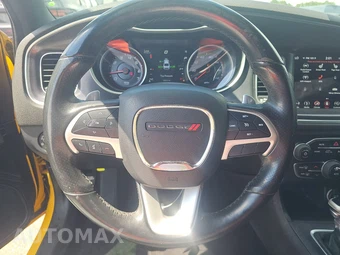 2018 Dodge Charger GT – miniatura 10
