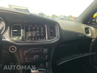 2018 Dodge Charger GT – miniatura 11