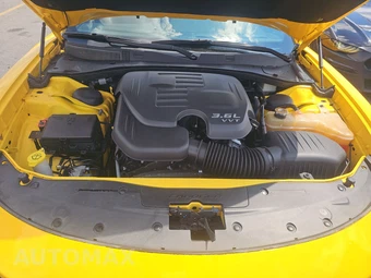 2018 Dodge Charger GT – miniatura 15