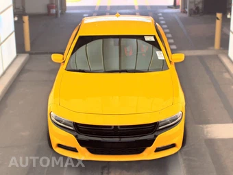 2018 Dodge Charger GT – miniatura 2