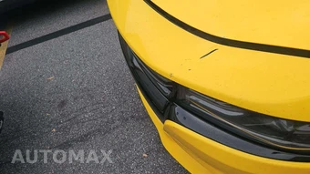 2018 Dodge Charger GT – miniatura 20