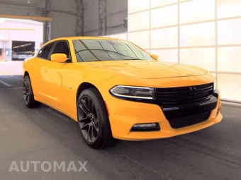 2018 Dodge Charger GT – miniatura 3