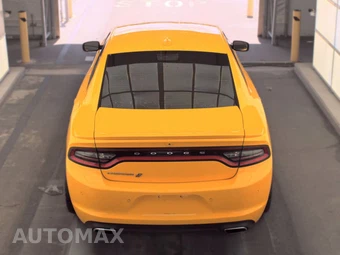 2018 Dodge Charger GT – miniatura 5