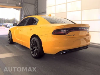 2018 Dodge Charger GT – miniatura 6
