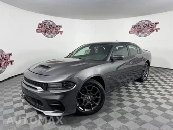 2018 Dodge Charger GT - samochód z USA z aukcji Manheim, oferta Kup Teraz w AUTOMAX
