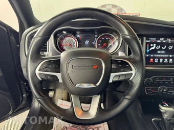 2018 Dodge Charger GT - miniatura 13