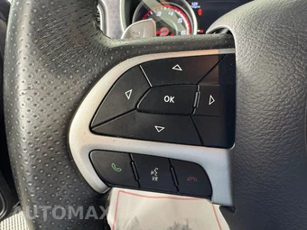 2018 Dodge Charger GT - miniatura 15