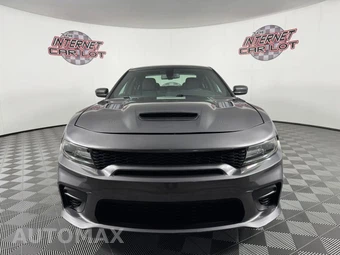 2018 Dodge Charger GT - miniatura 2
