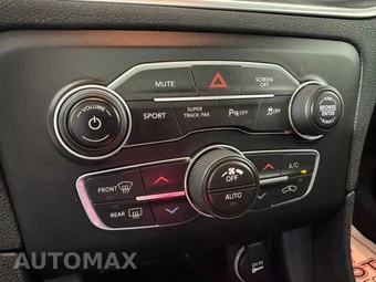 2018 Dodge Charger GT - miniatura 22