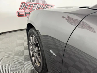 2018 Dodge Charger GT - miniatura 24