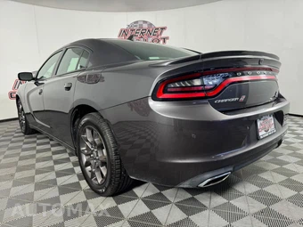 2018 Dodge Charger GT - miniatura 27
