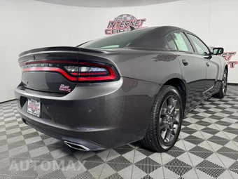 2018 Dodge Charger GT - miniatura 28