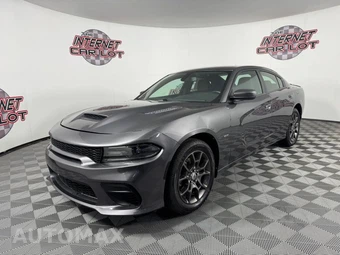 2018 Dodge Charger GT - miniatura 3