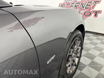 2018 Dodge Charger GT - miniatura 31