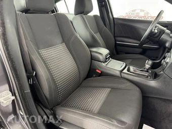 2018 Dodge Charger GT - miniatura 34