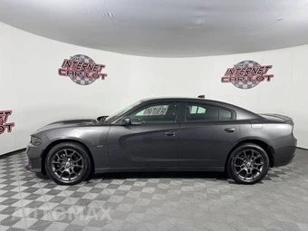 2018 Dodge Charger GT - miniatura 4