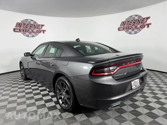 2018 Dodge Charger GT - miniatura 5