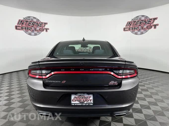 2018 Dodge Charger GT - miniatura 6