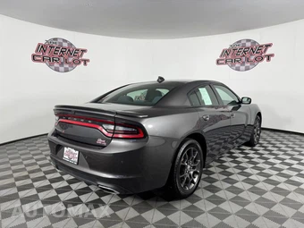 2018 Dodge Charger GT - miniatura 7