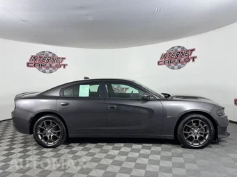 2018 Dodge Charger GT - miniatura 8