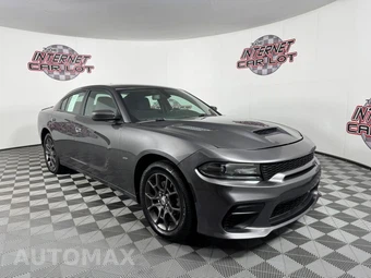 2018 Dodge Charger GT - miniatura 9