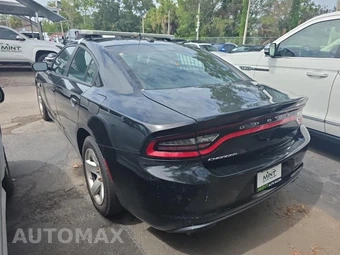 2018 Dodge Charger Police – miniatura 14