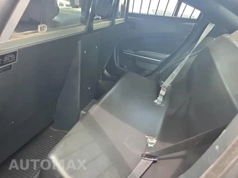 2018 Dodge Charger Police – miniatura 16