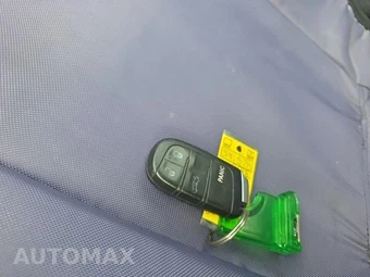 2018 Dodge Charger Police – miniatura 21