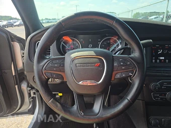 2018 Dodge Charger Police – miniatura 10