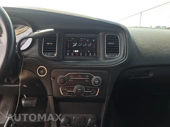 2018 Dodge Charger Police – miniatura 11