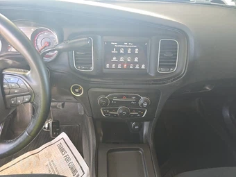 2018 Dodge Charger Police - miniatura 11
