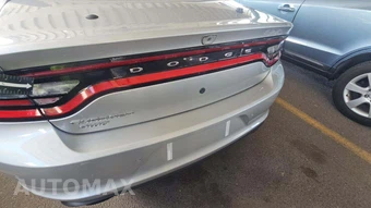 2018 Dodge Charger Police - miniatura 46