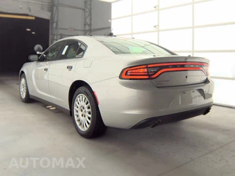 2018 Dodge Charger Police - miniatura 6