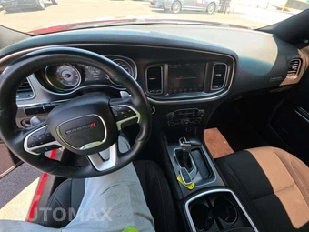 2018 Dodge Charger R/T - miniatura 10