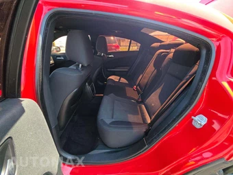 2018 Dodge Charger R/T - miniatura 13