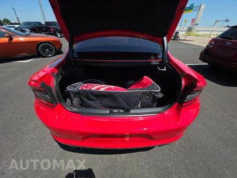 2018 Dodge Charger R/T - miniatura 14